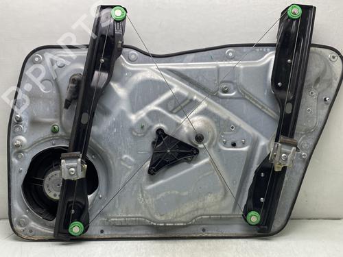 Used Front left window mechanism Front left window mechanism 22408267 22408267