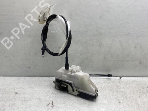 Front right lock CITROËN C2 (JM_) 1.4 HDi | BP19969731C97 