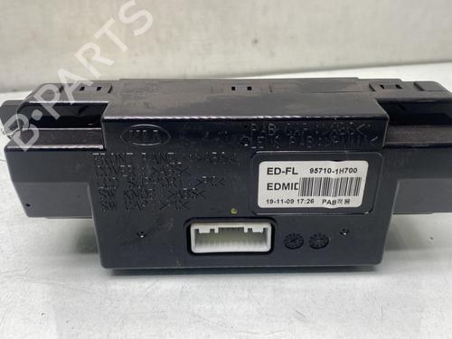 Afficheur KIA CEE'D SW (ED) 1.6 CRDi 115 | BP29597434C48 