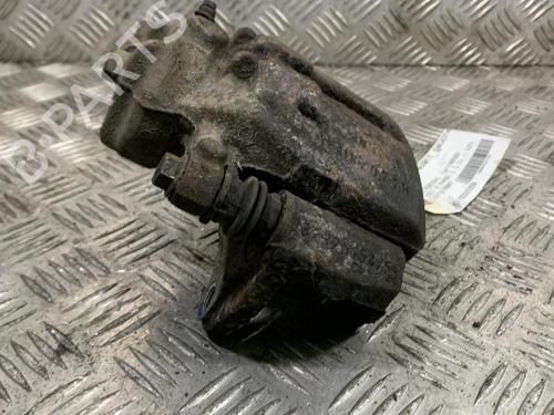 Used Left front brake caliper MITSUBISHI COLT VI (Z3_A, Z2_A) 1.1 (Z31A, Z32A) (75 hp) 20012366