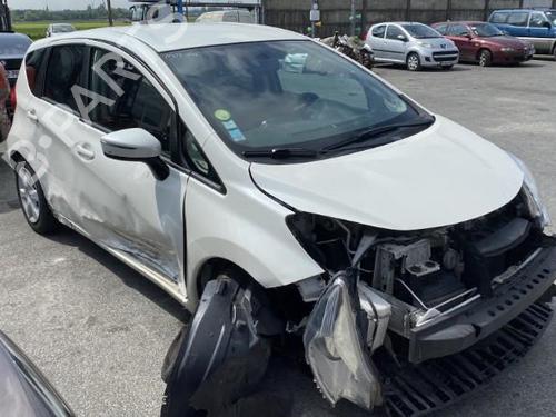 Dør rude højre bagtil NISSAN NOTE (E12) 1.5 dCi | BP25337735C21  - Image 11