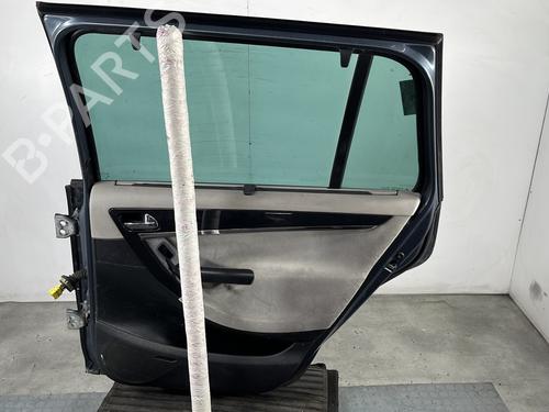 Right rear door CITROËN C4 Grand Picasso I (UA_) 2.0 HDi 150 | BP28280132C5 