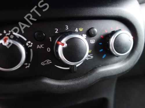 Right front window switch RENAULT TWINGO III (BCM_, BCA_) | BP20031610I26 - Image 9