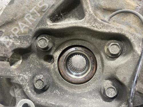 Venstre Styrespindel Lejehus FORD GALAXY III (CK) 2.0 TDCi | BP19948796M25 - Image 2