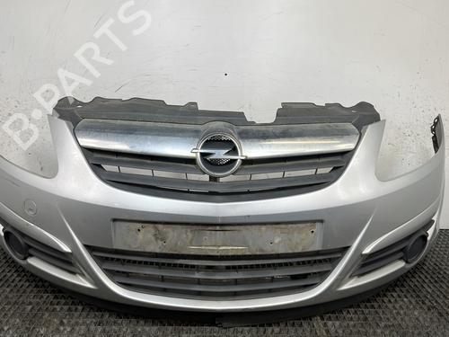 Foran kofangere OPEL CORSA D (S07) 1.3 CDTI (L08, L68) (90 hp) 29999506