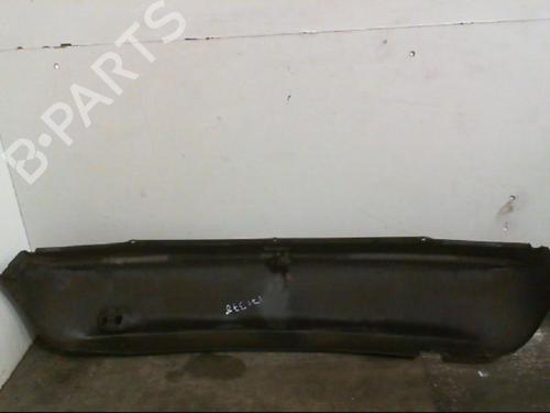 Rear bumper OPEL CORSA B (S93)  | BP21948857C8 