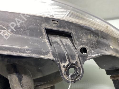 Right headlight HYUNDAI MATRIX (FC) 1.5 CRDi | BP26179439C29 