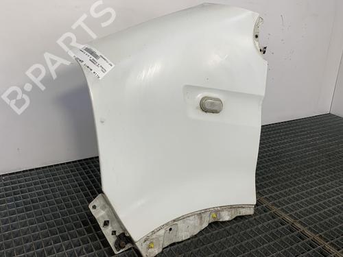 Used Left front fenders Left front fenders 19965239 19965239