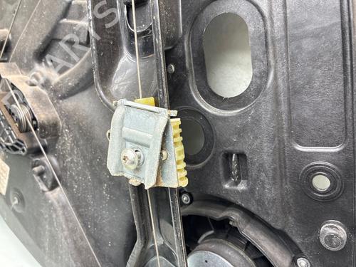 Used Front right window mechanism Front right window mechanism 36948447 36948447