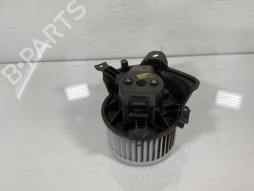 Heater blower motor CITROËN NEMO MPV 1.3 HDi 75 | BP20002858M62 
