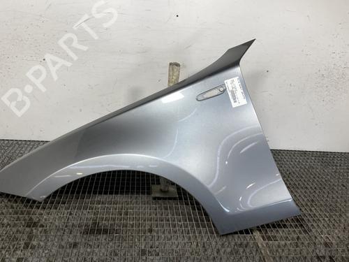 Used Left front fenders BMW 1 (E87) 118 d (143 hp) 25912283