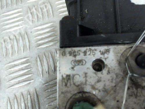 Used ABS pump ABS pump PEUGEOT 807 (EB_) 2.2 HDi (128 hp) 20032716 20032716