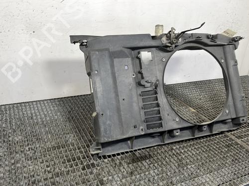 Front slam panel CITROËN C4 I (LC_) 1.4 16V | BP29544299C72 