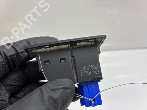 Warning switch VW GOLF VII (5G1, BQ1, BE1, BE2) 1.6 TDI | BP36338872I22 - Image 4