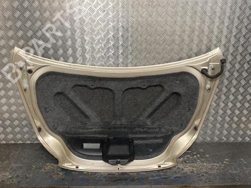 Tailgate JAGUAR X-TYPE I (X400) 2.0 D | BP21955999C6 