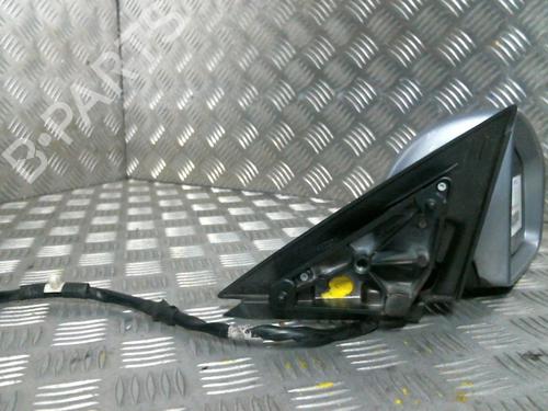 Right mirror AUDI A3 (8P1) 1.9 TDI | BP20000008C27 