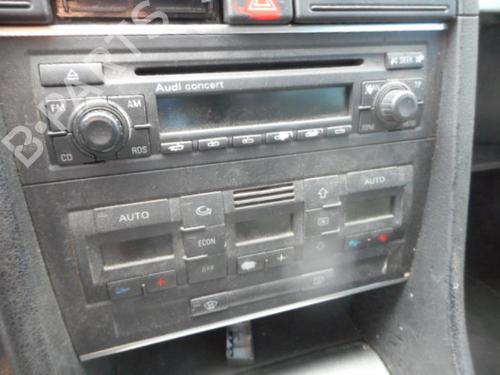 ECU airbags AUDI A4 B6 Avant (8E5) 1.9 TDI | BP20013755M53  - Image 9