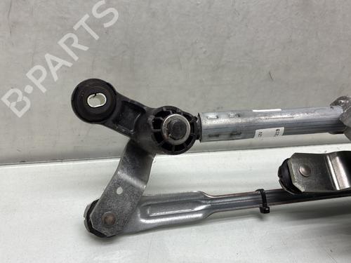 Front wiper motor RENAULT CLIO V (B7_) 1.0 TCe 100 (B7MT) | BP33830519M29 - Image 7