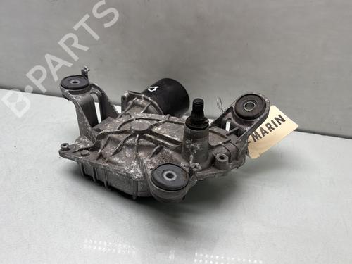 Used Front wiper motor CITROËN DS5 1.6 HDi 115 (114 hp) 29413490