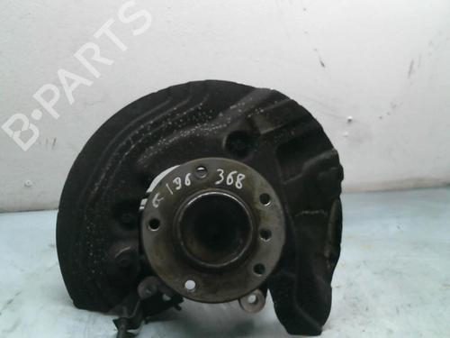 Left front steering knuckle BMW X1 (E84) | BP20013210M25 - Image 2
