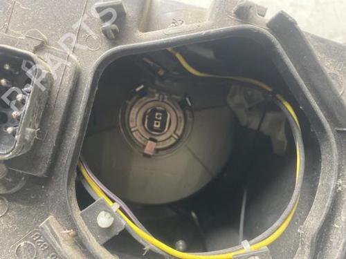 Right headlight BMW X3 (E83) 2.0 d | BP20022712C29 
