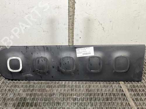 Used Door moulding trim CITROËN C3 III (SX) 1.2 PureTech 82 (83 hp) 31300799