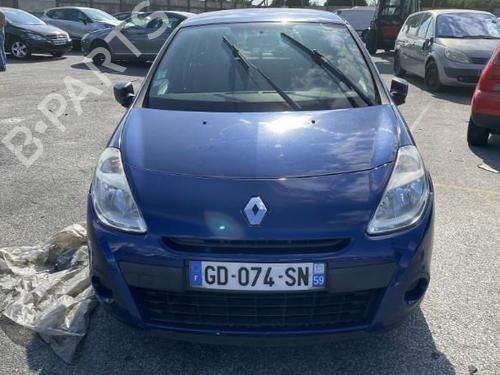 Fuse box RENAULT CLIO III Hatchback Van (SB_, SR_) | BP25261928E1 - Image 13