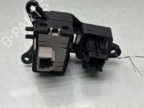 Switch RENAULT CLIO IV (BH_) 1.2 TCe 120 (BHM0) | BP28281944I30 