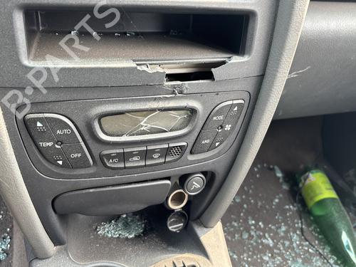 Left front window switch HYUNDAI SANTA FÉ I (SM) 2.0 CRDi 4x4 | BP28810022I27  - Image 12