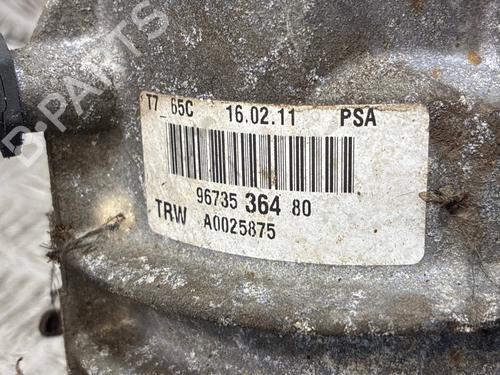 Styring servopumpe Styring servopumpe 38181743 38181743