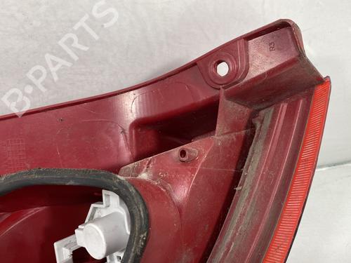 Right taillight FORD FIESTA VI (CB1, CCN) 1.6 TDCi | BP28100325C35 