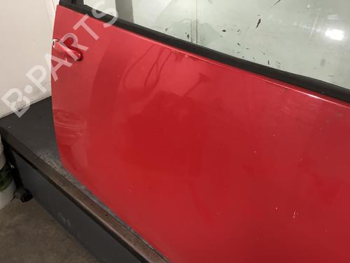 Right front door VW NEW BEETLE (9C1, 1C1) 1.9 TDI | BP21955483C3 