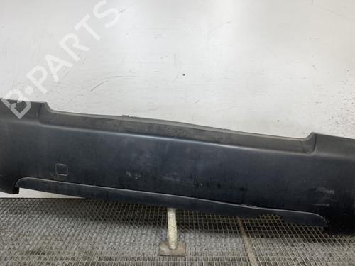 Used Rear bumper CITROËN C2 (JM_) 1.4 HDi (68 hp) 26152800