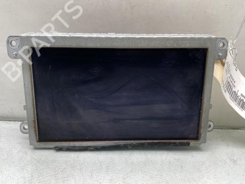 Used Display monitor AUDI A4 B8 Avant (8K5) 2.0 TDI (143 hp) 32171589