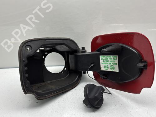 Fuel flap RENAULT CLIO III (BR0/1, CR0/1) 1.2 16V Hi-Flex (BR1U, CR1U) | BP30171555C131