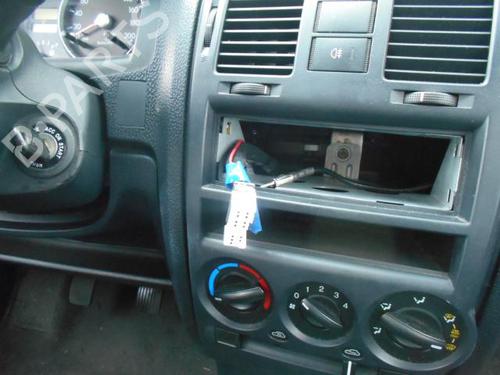 Front left lock HYUNDAI GETZ (TB) 1.1 | BP20182139C98 
