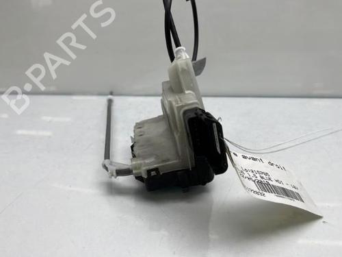 Used Front right lock Front right lock CITROËN C4 CACTUS 1.5 BlueHDi 100 (102 hp) 20183790 20183790