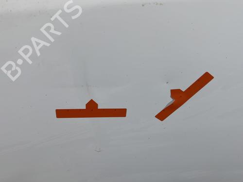 Left front door MERCEDES-BENZ VITO Bus (W639) 111 CDI (639.701, 639.703, 639.705) | BP30515535C2
