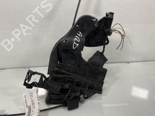 Used Rear right lock VOLVO S40 II (544) 1.6 D (110 hp) 20026881
