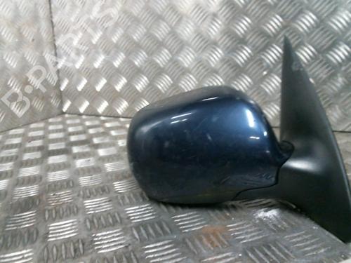 Used Right mirror SKODA FABIA I Combi (6Y5) 1.9 TDI (100 hp) 21953934