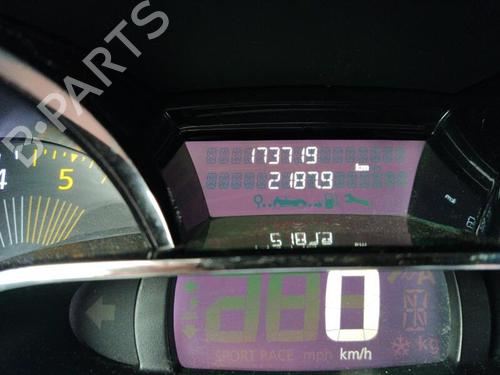 Front wiper motor RENAULT CLIO IV (BH_) 1.5 dCi 75 | BP20183650M29 