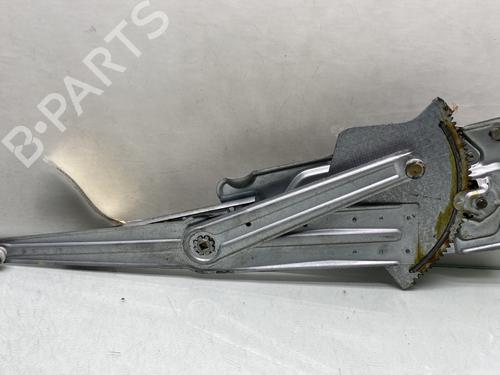 Raammechaniek links voor RENAULT TWINGO I (C06_) 1.2 16V (C060) (60 hp) 30887617