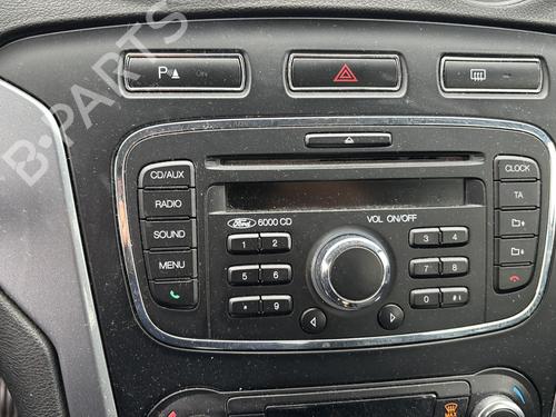 Engine FORD MONDEO IV (BA7)  | BP33711425M1  - Image 6