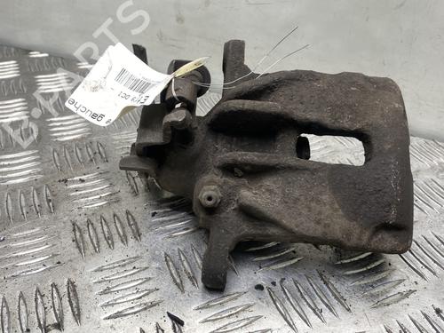 Left rear brake caliper RENAULT TRAFIC II Van (FL) 1.9 dCi 80 (FL0B) | BP31205794M107 - Image 3