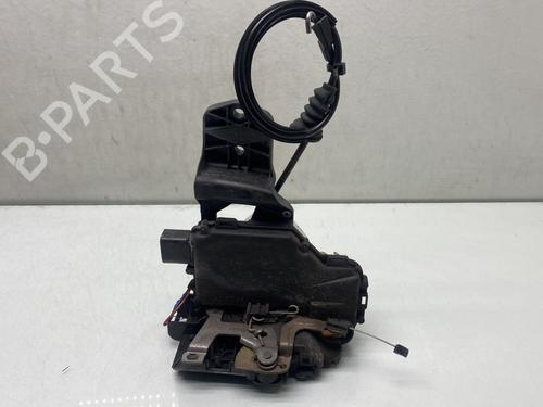 Front left lock VW GOLF IV (1J1) 1.9 TDI | BP28282515C98 