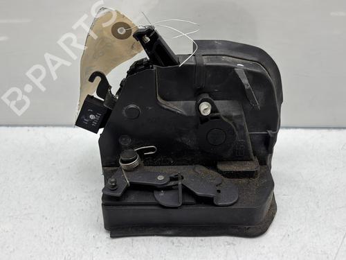 Used Rear left lock BMW X5 (E53) 3.0 d (218 hp) 27722040