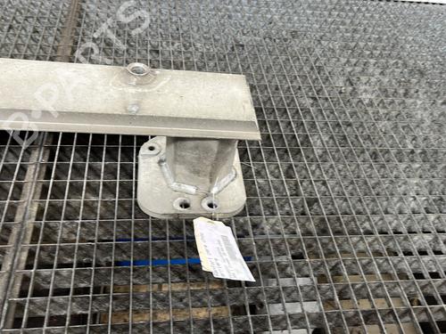 Rear bumper reinforcement PEUGEOT 308 I (4A_, 4C_) 1.6 HDi | BP29897584C73