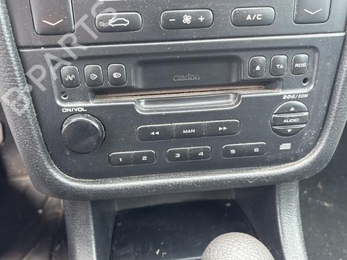 Left front door PEUGEOT 406 Break (8E/F) 2.0 16V | BP29428977C2 