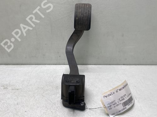 Pedal PEUGEOT PARTNER Tepee 1.6 HDi | BP31905992I4