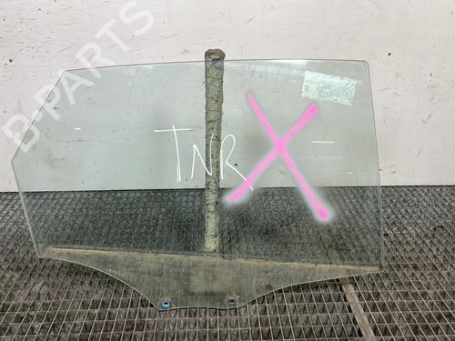 Used Rear right door window CITROËN C4 II (NC_) 1.6 HDi 115 (114 hp) 28540264